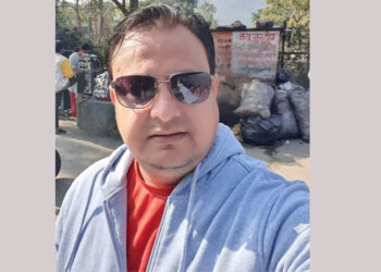 कपिलवस्तु नगरपालिकामा जसपा नेपालका पौडेलको जित सुनिश्चित