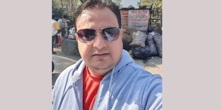 कपिलवस्तु नगरपालिकामा जसपा नेपालका पौडेलको जित सुनिश्चित