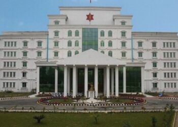 एसपीपी सम्झौता गर्नेतर्फ कुनै प्रक्रिया अघि नबढेको नेपाली सेनाको जिकिर