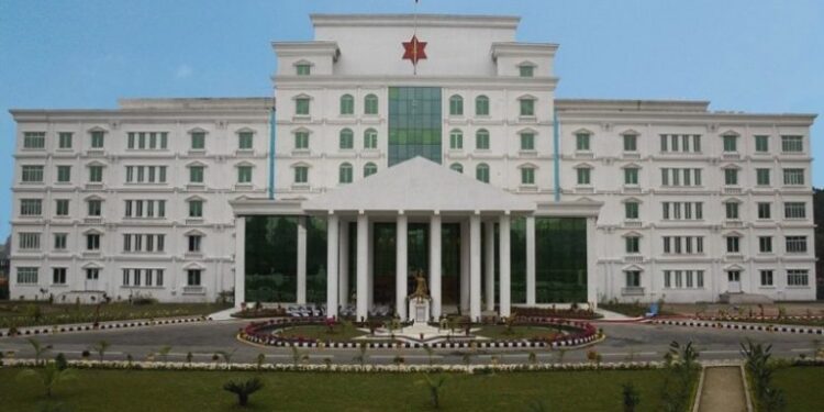 एसपीपी सम्झौता गर्नेतर्फ कुनै प्रक्रिया अघि नबढेको नेपाली सेनाको जिकिर