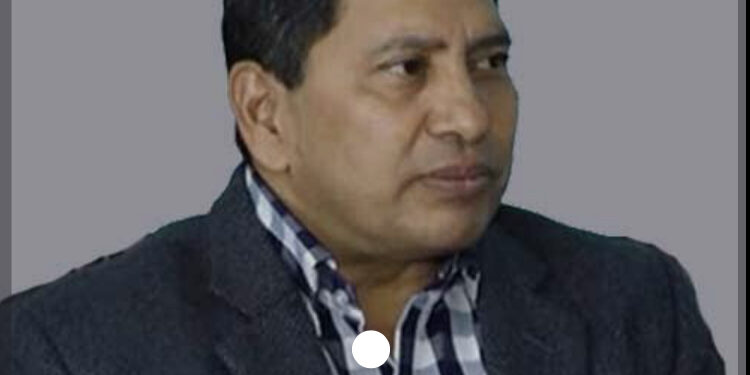 मन्त्रिपरिषद् पुनर्गठन गर्दै देउवा- गृहमा नारायणकाजी, अर्थमा को ?