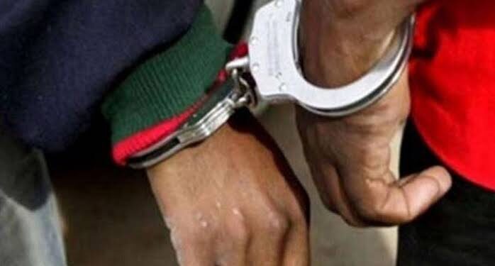 सामूहिक बलात्कारको आरोपमा सात पक्राउ