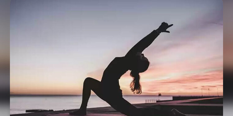 आज अन्तर्राष्ट्रिय योग दिवस : यी हुन् योगाभ्यासका फाइदा