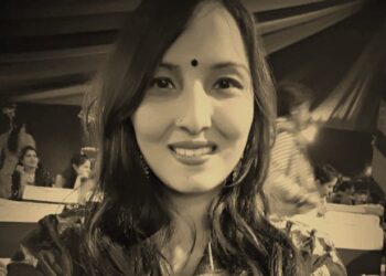 रहस्यमय मृत्यु भएको ७३ दिनपछि अमृताको दाहसंस्कार