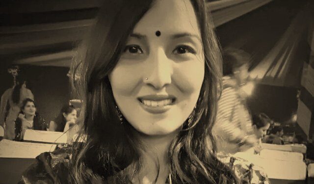 रहस्यमय मृत्यु भएको ७३ दिनपछि अमृताको दाहसंस्कार