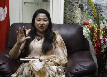 मन्त्री झाँक्रीको पनि राजीनामा दिने तयारी