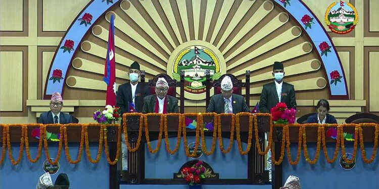 लुम्बिनीको नीति तथा कार्यक्रम :  सांस्कृतिक राजधानी कपिलवस्तु