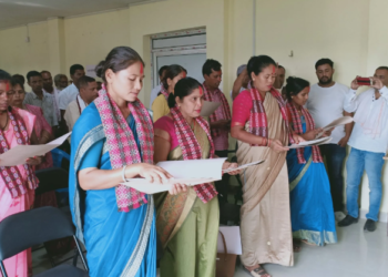 बुद्धभूमिको कार्यपालिका सदस्य निर्वाचनमा कांग्रेसको प्यानल नै विजयी