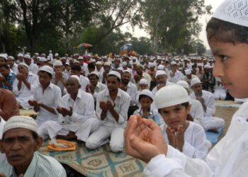 मुस्लिम समुदायले आज बकर ईद मनाउँदै, सार्वजनिक बिदा