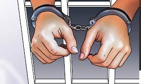 २७० किलो गाँजासहति २ जना भारतीय पक्राउ