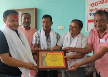 मुल्य बृद्धिले मारमा परेको निर्माण व्यवसायीको गुनासो