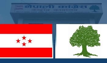 चुनाव प्रचारको लागि कांग्रेसले खटायो २२ जना केन्द्रीय नेता