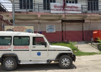 गर्भवती र सुत्केरी महिलालाई निःशुल्क एम्बुलेन्स सेवा