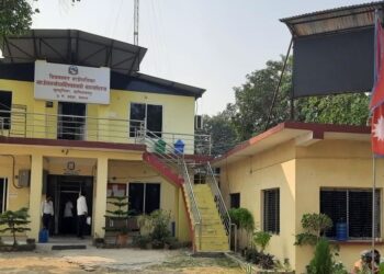विजयनगर गाँउपालिकाले दियो मोहर्रम पर्वको अवसरमा स्थानिय विदा
