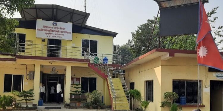 विजयनगर गाँउपालिकाले दियो मोहर्रम पर्वको अवसरमा स्थानिय विदा