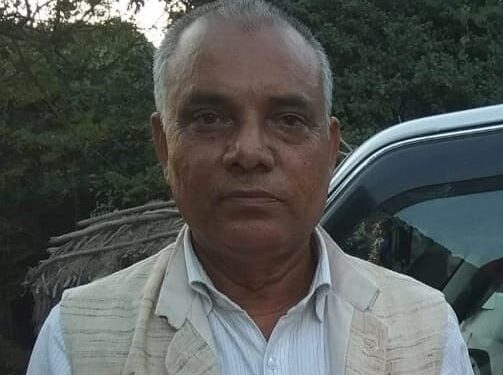 कपिलवस्तु क्षेत्र नं. २ संघीय सांसद पदमा मेरो पनि दावेदारी छः नेता पाण्डेय