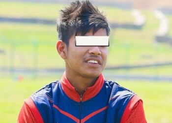 क्रिकेट कप्तान लामिछानेमाथि बलात्कारको आरोप लगाउने नाबालिकाको स्वास्थ्य परीक्षण, थप अनुसन्धान हुँदै