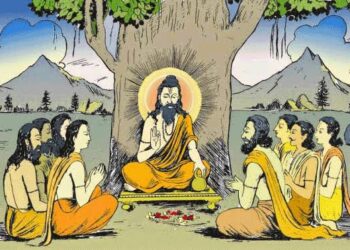 आज ऋषिपञ्चमी, यस्तो छ ऋषिपञ्चमीको पृष्ठभूमि