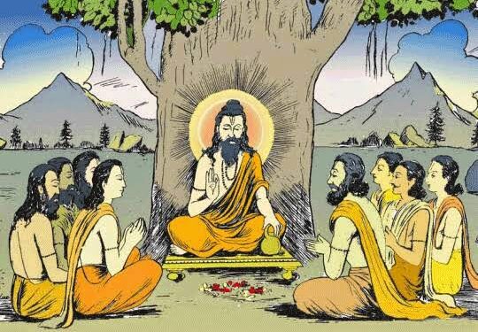 आज ऋषिपञ्चमी, यस्तो छ ऋषिपञ्चमीको पृष्ठभूमि