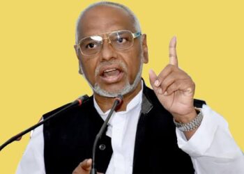 राजेन्द्र महतो धनुषा-३ बाट सर्वसम्मत सिफारिस, कांग्रेसका निधि नउठ्ने