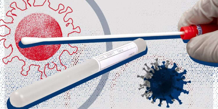 देशभर थपिए ८१ कोरोना संक्रमित