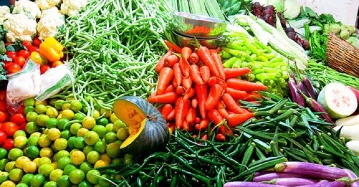 यस्तो छ आजको तरकारी तथा फलफूलको बजार भाउ (सूचीसहित)