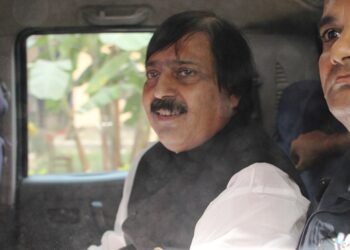 कांग्रेस मधेश प्रदेश समितिले अफ्ताब आलमको नाम सिफारिस गर्दै