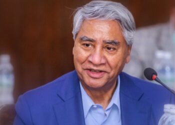 कांग्रेस घोषणापत्र तयारी समितिमा देउवाले थपे ४१ जना सदस्य