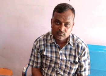 प्रतिनिधिसभा-१ को ‘ख’ मा लोसपा कपिलवस्तुबाट मधुसुदनको नाम सिफारिस