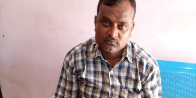 प्रतिनिधिसभा-१ को ‘ख’ मा लोसपा कपिलवस्तुबाट मधुसुदनको नाम सिफारिस