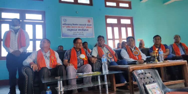 सरकारले निर्माण व्यवसायीको मागलाई सम्बोधन गरे मात्रै बजारमा तरलता सहज हुनेः अध्यक्ष सिंह