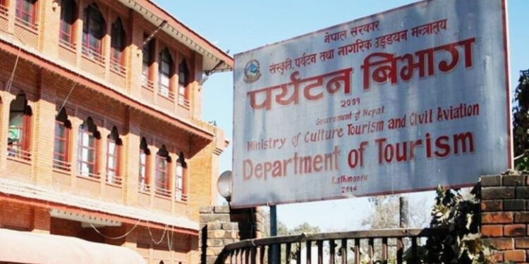 जीप लाइन, बन्जी जम्पिङ्ग जस्ता साहसिक खेल मापदण्ड विपरीत सञ्चालन गरे कारबाही गरिने
