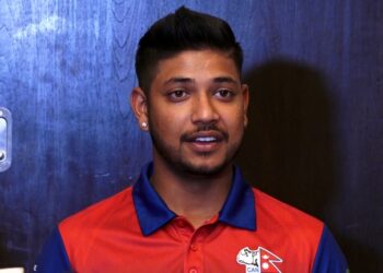 सन्दीप लामिछाने भन्छन् : मानसिक तनावले आइसोलेशनमा छु, नेपाल फर्किने तयारीमा छु