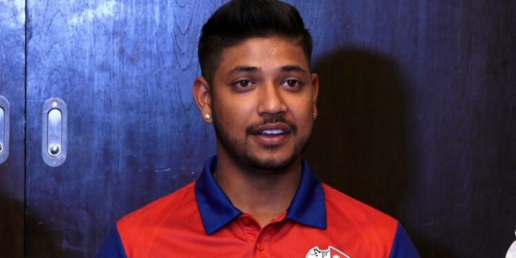 सन्दीप लामिछाने भन्छन् : मानसिक तनावले आइसोलेशनमा छु, नेपाल फर्किने तयारीमा छु