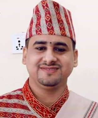 व्यवसायी पोख्रेल उपर चेक बाउन्समा मुद्धा दर्ता