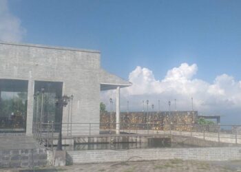 साल्मेडाँडामा निर्माणाधीन गोरखा समाधिस्थललाई तीव्रता