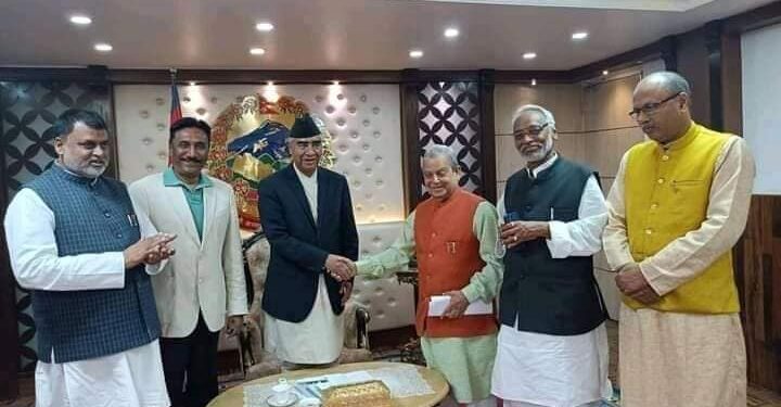 सत्ता गठबन्धनले लोसपालाई प्रतिनिधिसभामा ८ र प्रदेश सभामा १६ सिट दियो