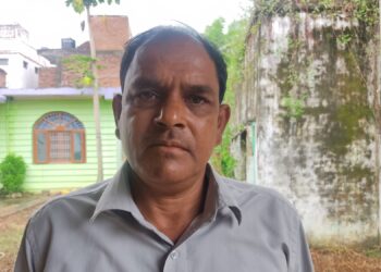 हिन्दू राष्ट्र, सुशासन र समृद्धिका लागि मेरो उम्मेदवारी चौधरी