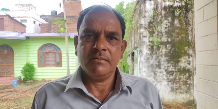 हिन्दू राष्ट्र, सुशासन र समृद्धिका लागि मेरो उम्मेदवारी चौधरी