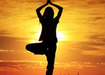 योग गर्दा ख्याल गर्नुपर्ने कुराहरु