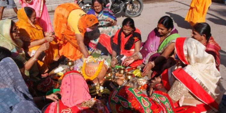 मिथिलामा ‘भैयादुज’ पर्व मनाइँदै