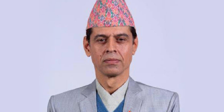 पूर्व सूचना प्रणालीको द्रुततर विकासमा सरकार लागिपरेको छ : गृह सचिव