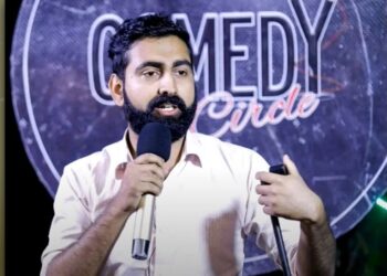 कमेडियन अपूर्व क्षितिज २ लाख ५० हजार धरौटीमा रिहा