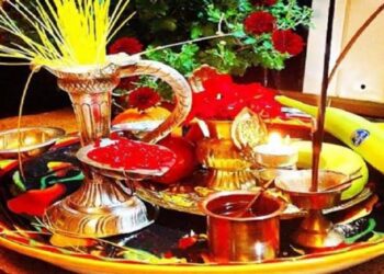 यी देशमा पनि मनाइन्छ दशैं