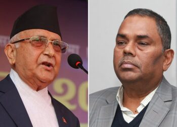 जसपा एमालेतिर लाग्दा कहाँ-कहाँ बिग्रिन्छ सत्ता गठबन्धनको हिसाब ? (सूचीसहित)