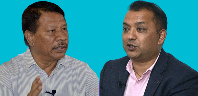 कांग्रेसले तय गर्यो काठमाडौंका उम्मेदवार