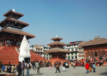 विश्व सम्पदा सूचीमा सूचीकृत क्षेत्रलाई सांस्कृतिक केन्द्रका रुपमा विकास गर्ने