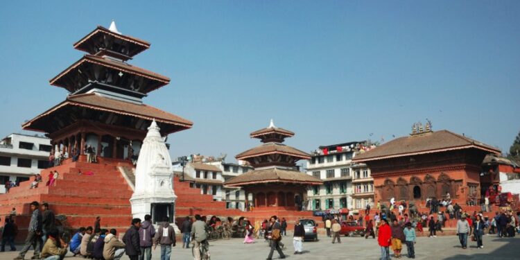 विश्व सम्पदा सूचीमा सूचीकृत क्षेत्रलाई सांस्कृतिक केन्द्रका रुपमा विकास गर्ने
