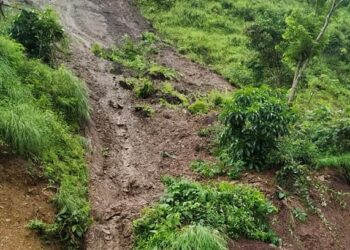 प्युठानमा बेपत्ता भएका ६ मध्ये दुई जनाकाे शव भेटियाे