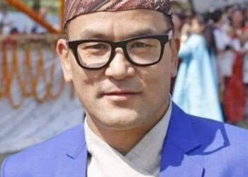 रुपन्देही २ मा राजु गुरुङको उम्मेदवारी खारेज